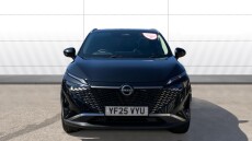 Nissan Qashqai 1.3 DiG-T MH N-Connecta 5dr Petrol Hatchback